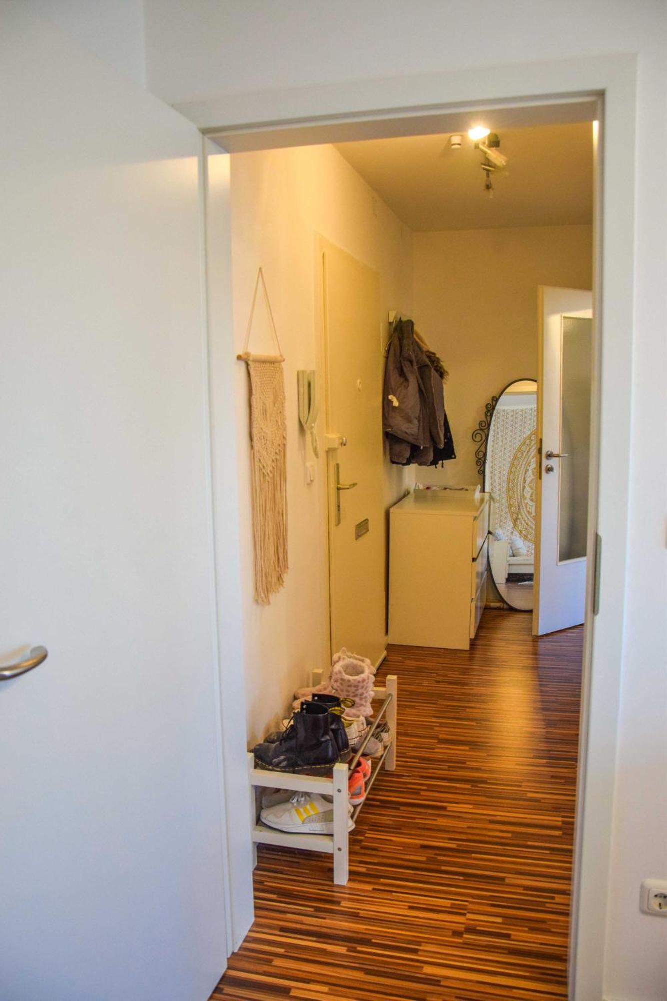 A - Garage, Stilvoll, Modern & Cozy Im Zentrum Von Apartment