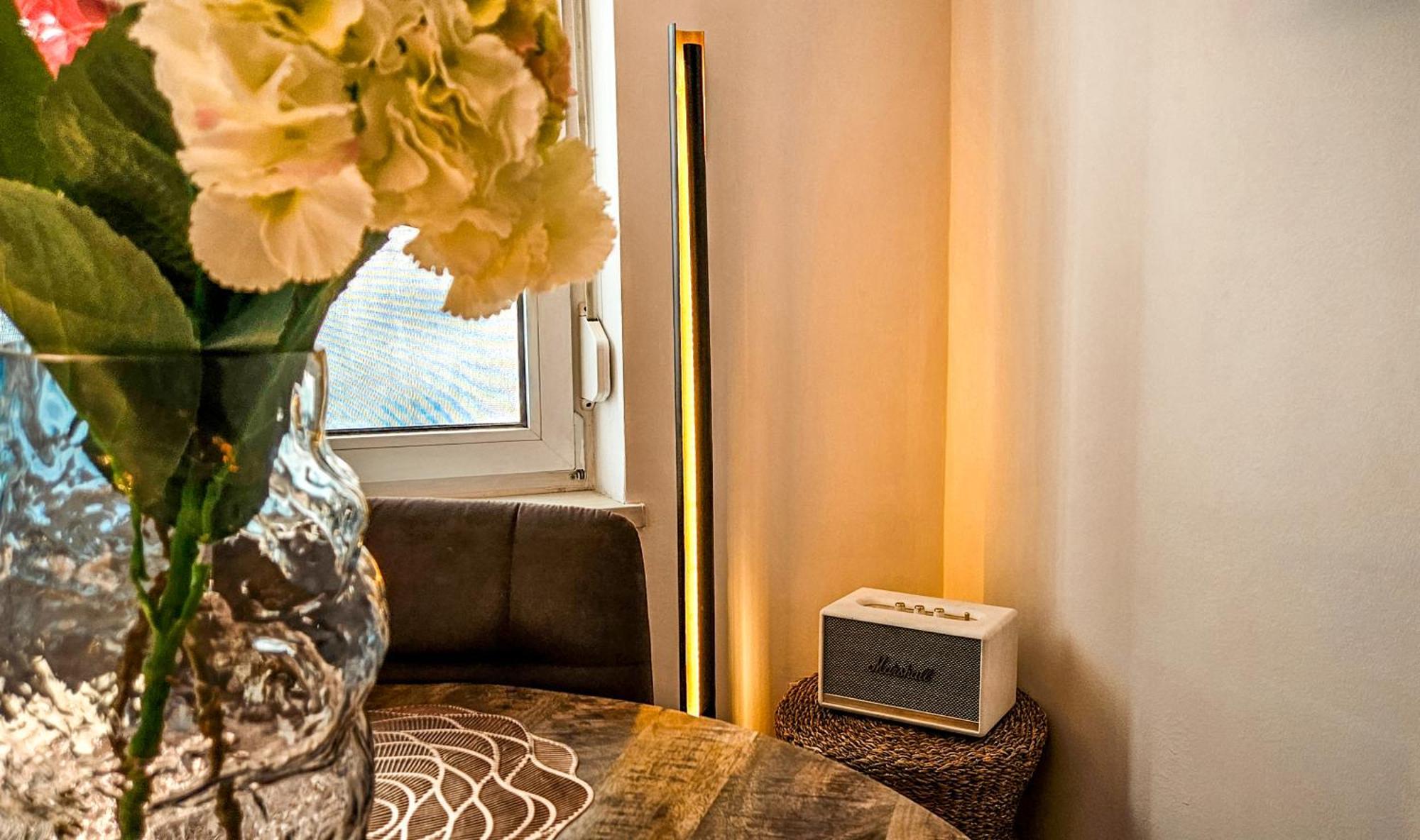 Apartment A - Garage, Stilvoll, Modern & Cozy Im Zentrum Von Passau