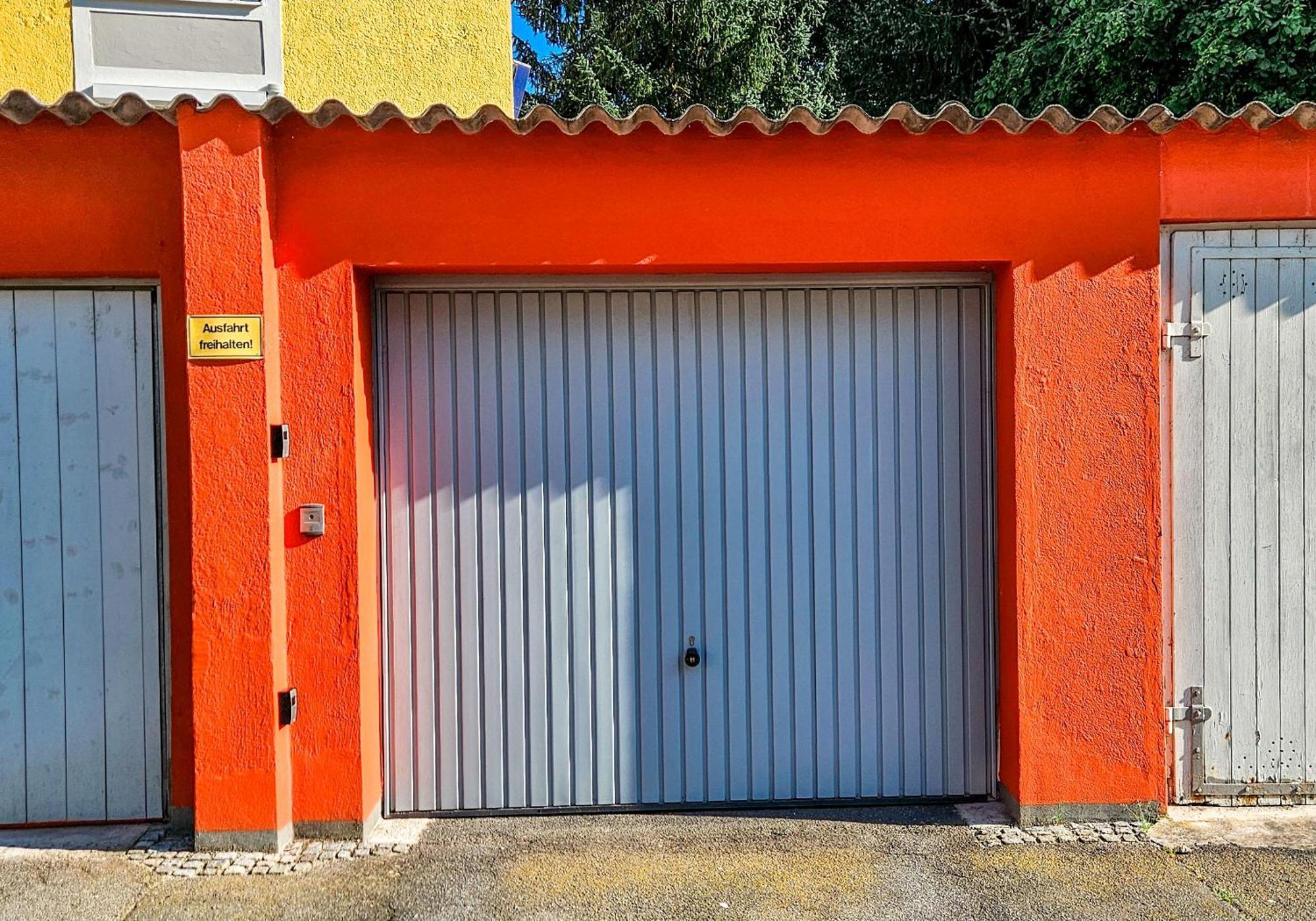 Apartment A - Garage, Stilvoll, Modern & Cozy Im Zentrum Von *