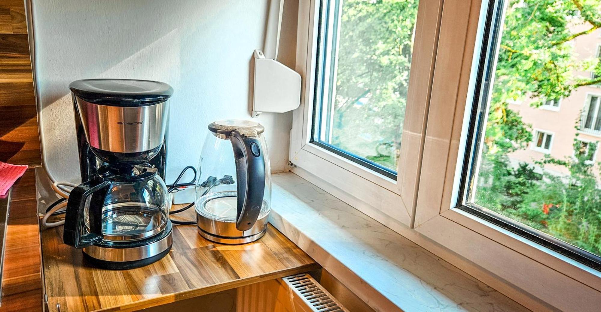 A - Garage, Stilvoll, Modern & Cozy Im Zentrum Von *