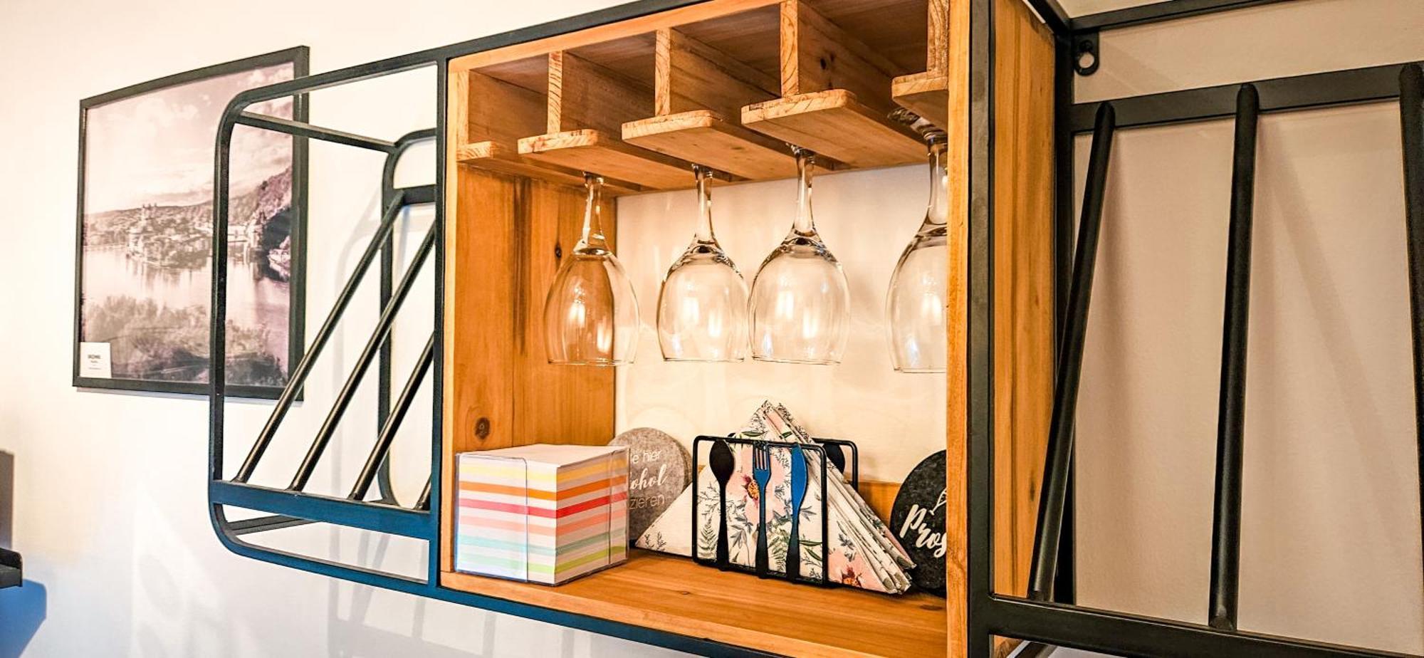 Apartment A - Garage, Stilvoll, Modern & Cozy Im Zentrum Von Passau